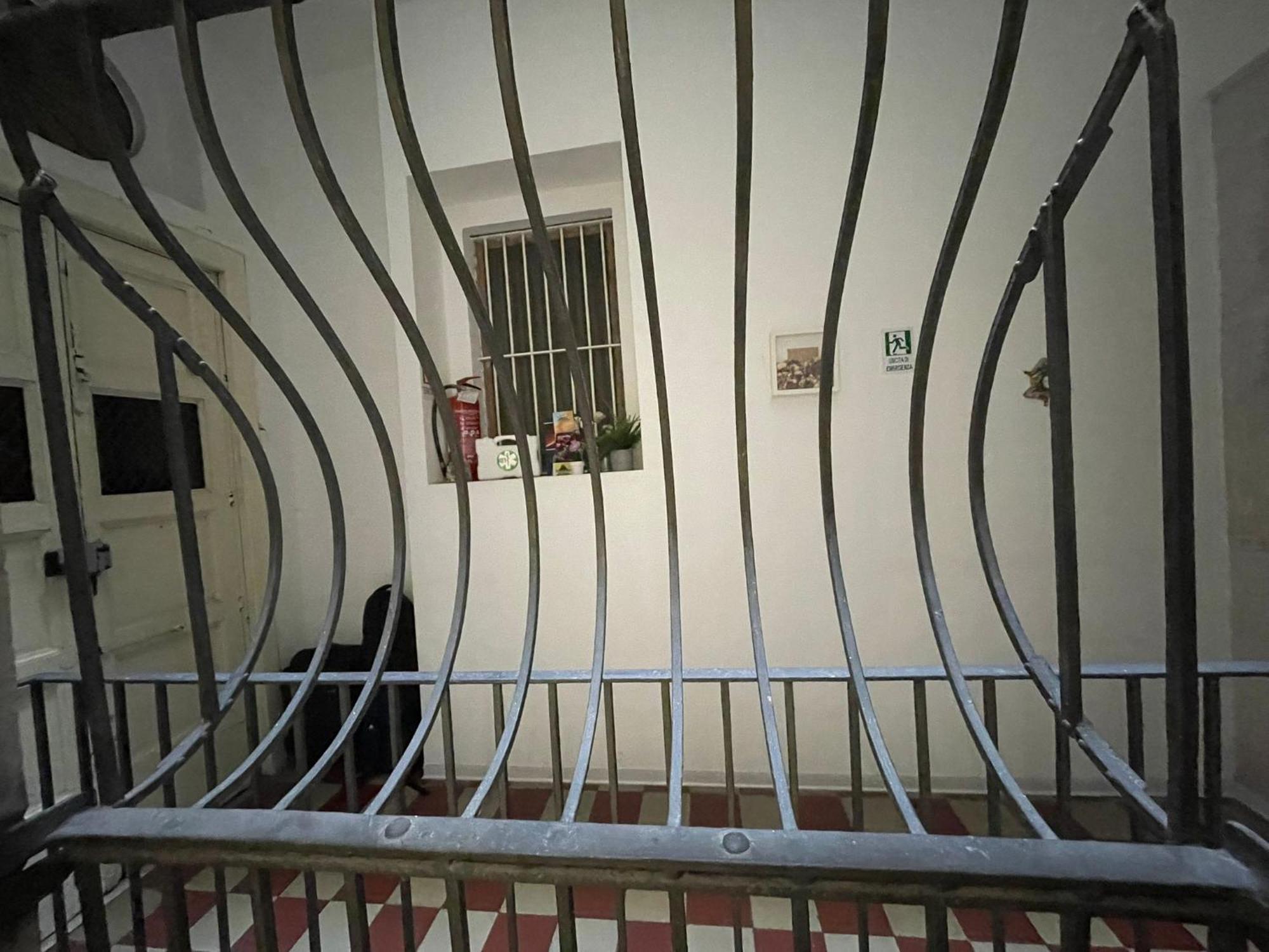 Sleep Inn Catania Rooms - Affittacamere Exterior foto