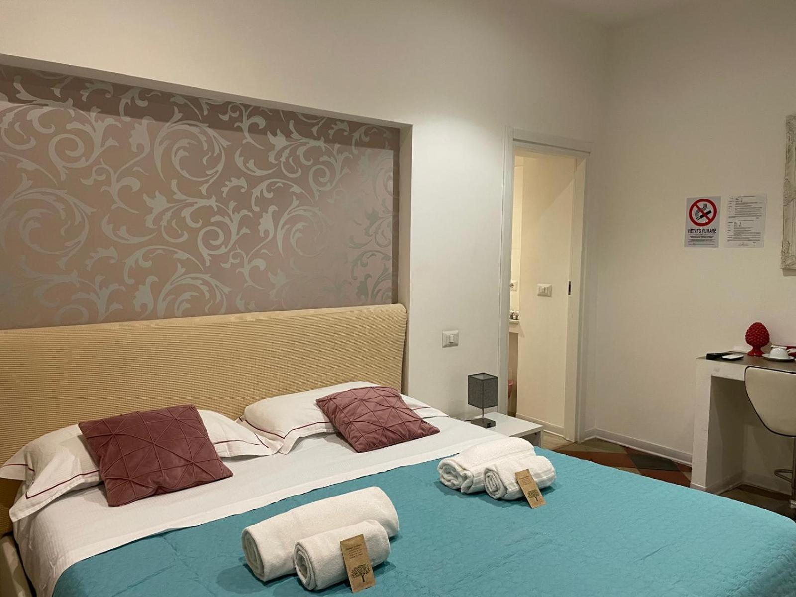 Sleep Inn Catania Rooms - Affittacamere Exterior foto