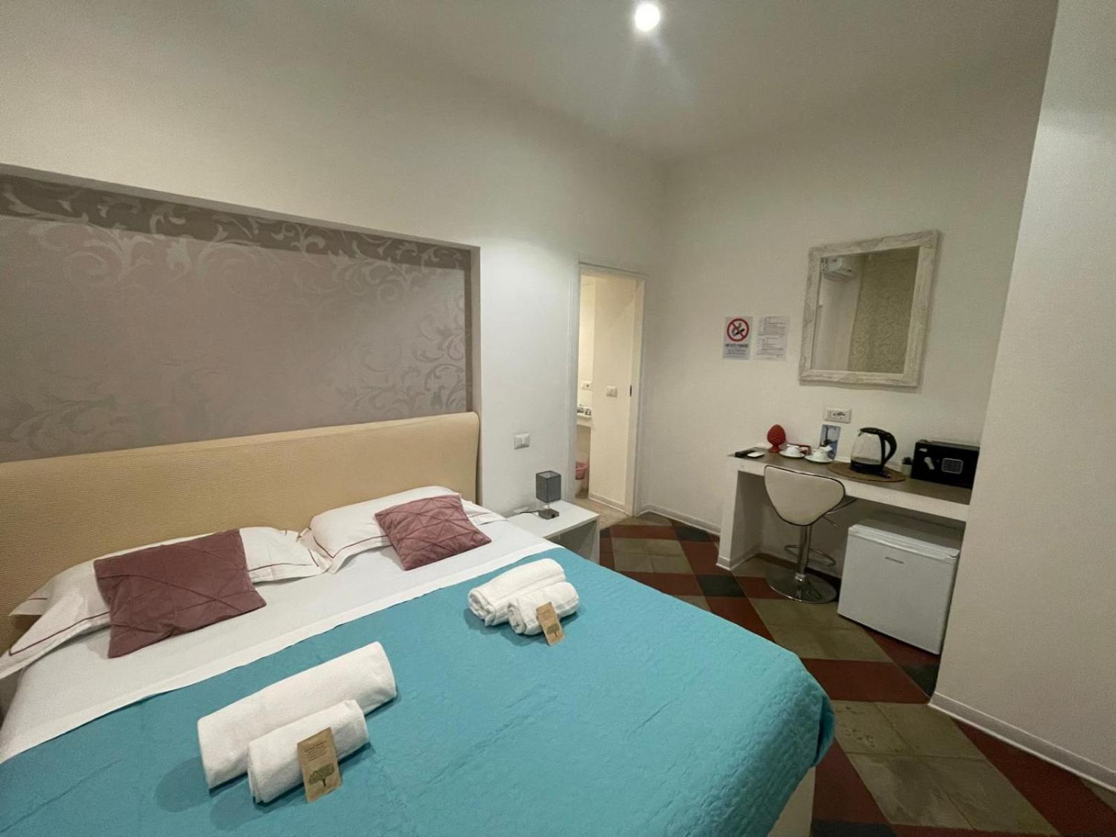 Sleep Inn Catania Rooms - Affittacamere Exterior foto