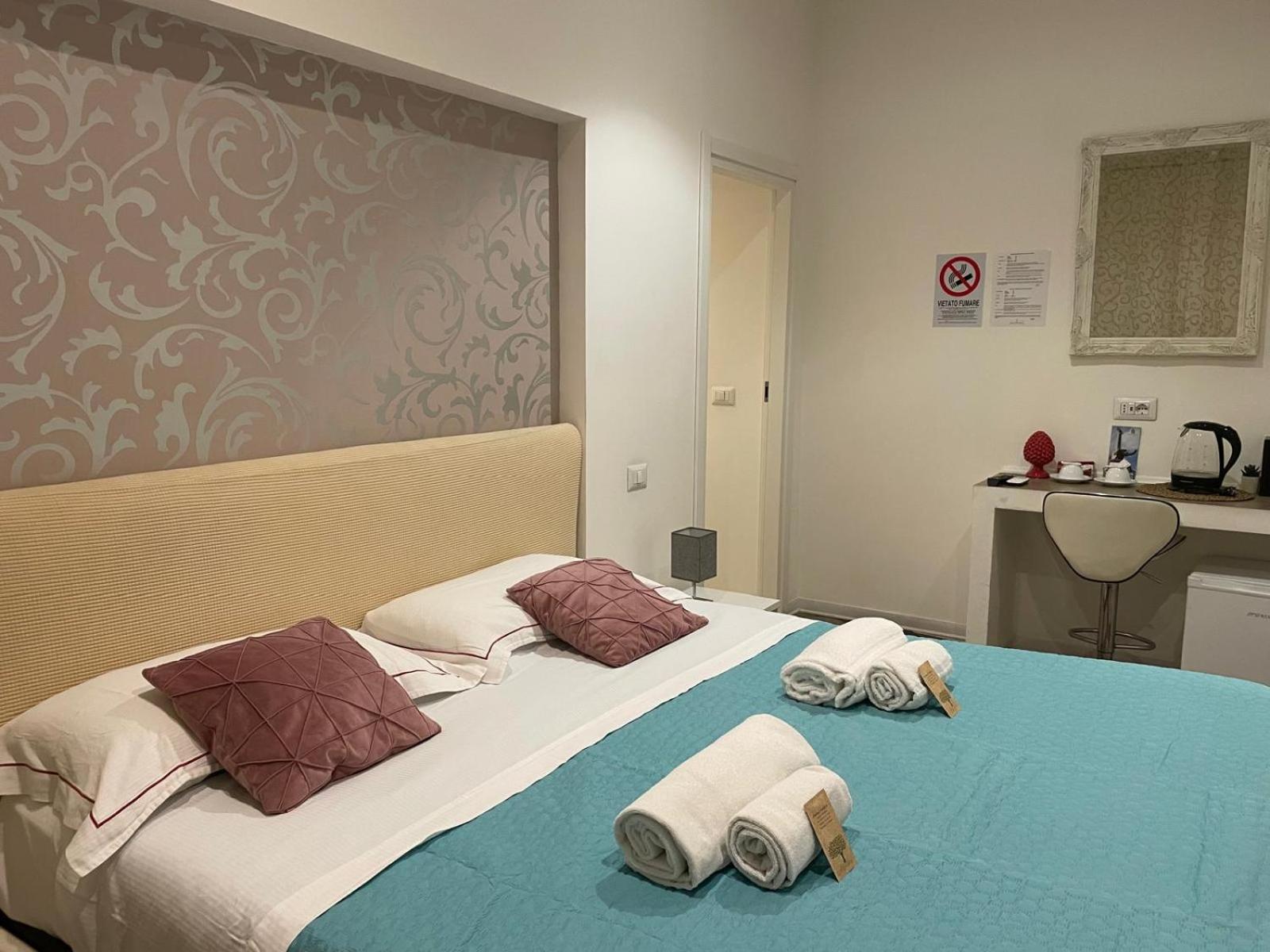 Sleep Inn Catania Rooms - Affittacamere Exterior foto