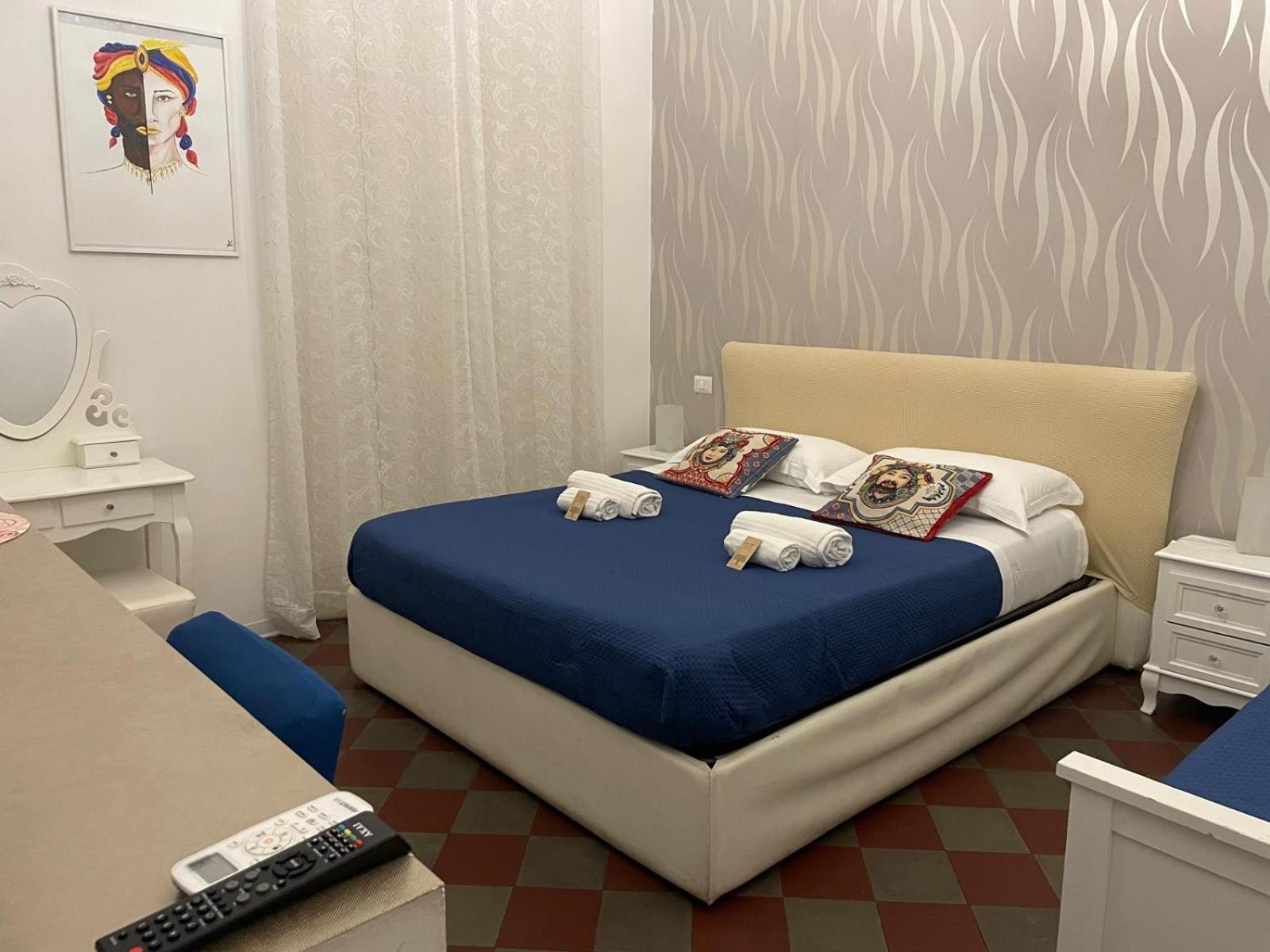 Sleep Inn Catania Rooms - Affittacamere Exterior foto