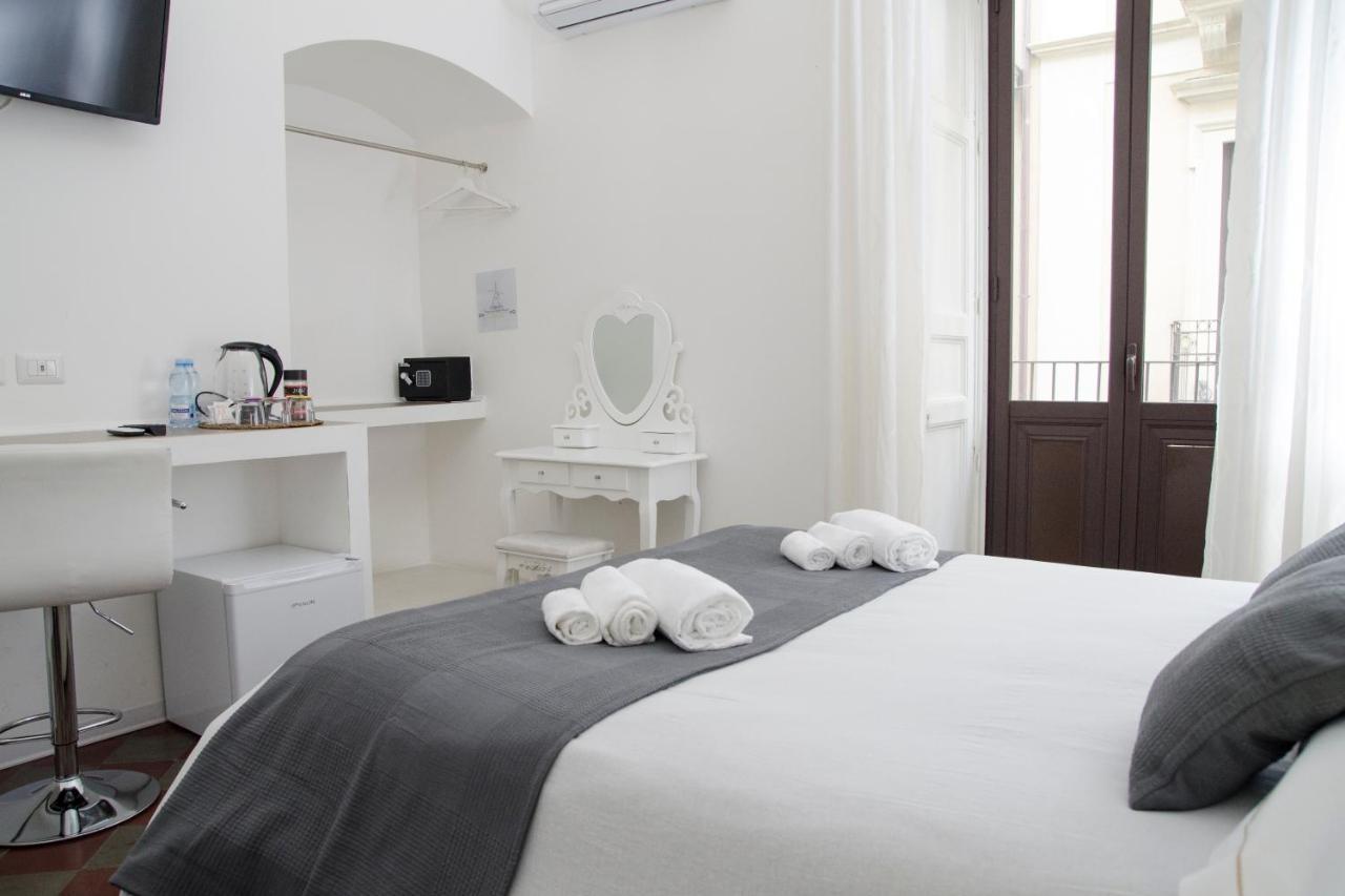 Sleep Inn Catania Rooms - Affittacamere Exterior foto