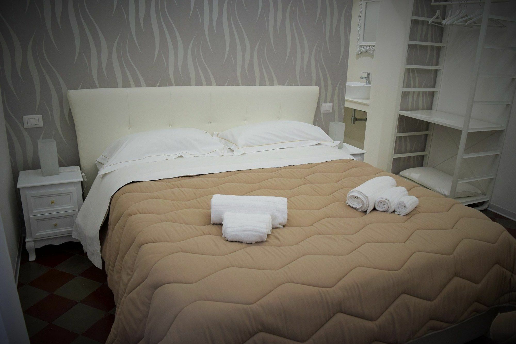 Sleep Inn Catania Rooms - Affittacamere Exterior foto